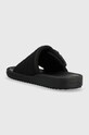 Obuwie Levi's klapki Tahoma D6571.0003 czarny