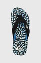 Quiksilver slapi albastru AQYL101339