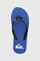 Quiksilver japonki niebieski AQYL101325