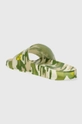 verde Guess ciabatte slide SLIDES