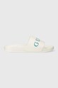 Шлепанцы Guess SLIDES F3GZ05.BB00F.G011 белый SS23