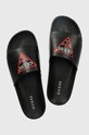Guess klapki COLICO czarny FM6CLC.ELE19.BLACK