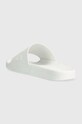 Boty Pantofle Guess COLICO FM6CLC.FAB19.WHITE bílá