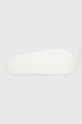 Pantofle Guess COLICO FM6CLC.FAB19.WHITE bílá