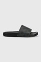 Guess klapki COLICO szary FM6CLC.FAL19.COAL