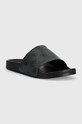 Guess klapki COLICO FM6CLC.FAL19.COAL szary SS23