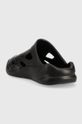 Obuwie Champion klapki ZONE S22105 czarny