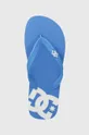 kék DC flip-flop