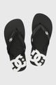 fekete DC flip-flop Férfi