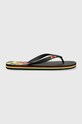 DC japonki ADYL100080 czarny SS24