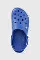 modrá Šľapky Crocs Crocband