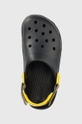 sötétkék Crocs papucs Classic All Terain Clog