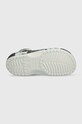 Crocs klapki Classic Spray Camo Clog 208261.1FT szary