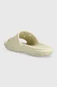 Παντόφλες Crocs Classic Slide  Πάνω μέρος: Συνθετικό ύφασμα Εσωτερικό: Συνθετικό ύφασμα Σόλα: Συνθετικό ύφασμα