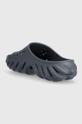 Crocs papucs Echo Slide  szintetikus anyag