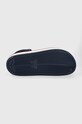 Crocs klapki Crocband Clean Clog 208371.410 granatowy
