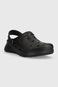 Skechers klapki FOAMIES 243160 czarny SS24