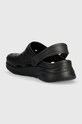 Obuwie Skechers klapki FOAMIES 243160 czarny