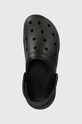 Skechers klapki FOAMIES czarny 243160