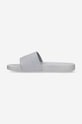 Shoes A-COLD-WALL* sliders Essential Slides ACWUF072 gray