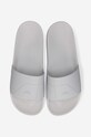 A-COLD-WALL* sliders Essential Slides gray ACWUF072