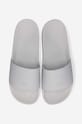 A-COLD-WALL* sliders Essential Slides gray ACWUF072