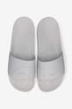 gray A-COLD-WALL* sliders Essential Slides