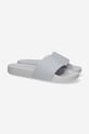 A-COLD-WALL* sliders Essential Slides ACWUF072 gray