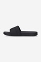 Obuwie A-COLD-WALL* klapki Essential Slides ACWUF072 czarny