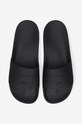 A-COLD-WALL* sliders Essential Slides black ACWUF072