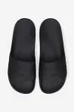 black A-COLD-WALL* sliders Essential Slides