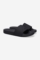 A-COLD-WALL* sliders Essential Slides ACWUF072 black