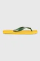 Havaianas flip-flop BRASIL LOGO sárga