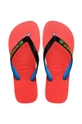 πολύχρωμο Σαγιονάρες Havaianas BRASIL MIX Ανδρικά