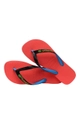 šarena Japanke Havaianas BRASIL MIX