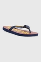 Havaianas infradito TOP LOGOMANIA blu navy