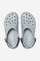 Shoes Crocs sliders Classic All Terain Clog 206340 206340.LIGHT.GREY gray