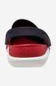 Crocs papuci Literide 360 Clog 206708 206708.NAVY bleumarin SS23