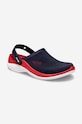 Šľapky Crocs Literide 360 Clog tmavomodrá 206708.NAVY