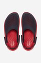 Crocs papuci Literide 360 Clog 206708 206708.NAVY bleumarin