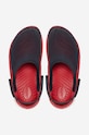 Šľapky Crocs Literide 360 Clog 206708.NAVY tmavomodrá