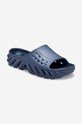 Crocs sliders Echo 208170 brown 208170.STORM