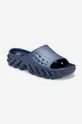 maro Crocs papuci Echo 208170 De bărbați