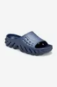 кафяв Чехли Crocs Echo 208170 Чоловічий