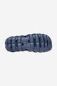 Crocs sliders Echo 208170 208170.STORM brown SS23