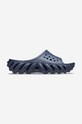 Shoes Crocs sliders Echo 208170 208170.STORM brown