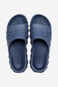 Crocs sliders Echo 208170 brown 208170.STORM
