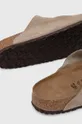 Birkenstock papuci Arizona VL 0051461  Gamba: Piele naturala Interiorul: Material textil Talpa: Material sintetic