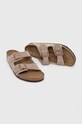 Шлепанцы Birkenstock Arizona VL 0051461 0051461 бежевый SS23