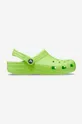green Crocs sliders Classic Clog 10001 Men’s